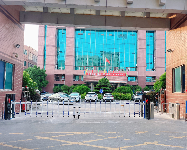 潮州公安（ān）局（jú）潮安分局