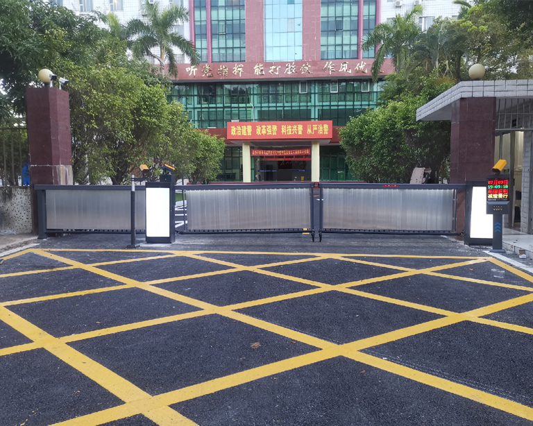 陽江市出入境邊防檢查（chá）站