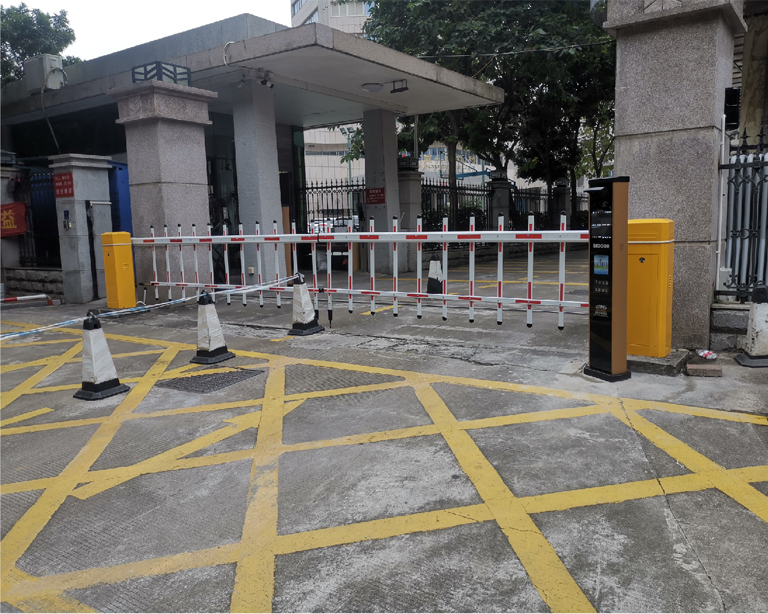 湛江市開發區中（zhōng）國人民銀行