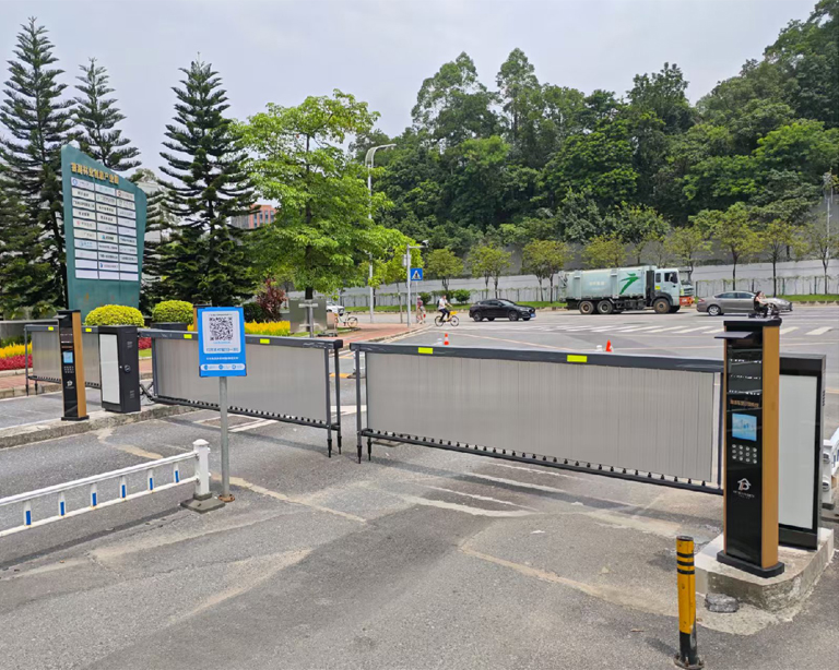 銀湖林業創意產業（yè）園